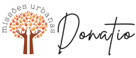 Donatio - Missões Urbanas